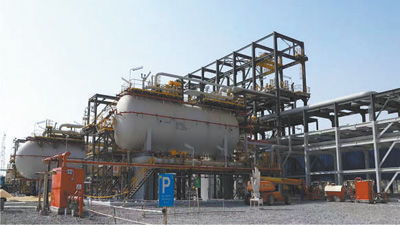 努力锻造精品工程 推动互利共赢发展——写在建设工程施工新阶段