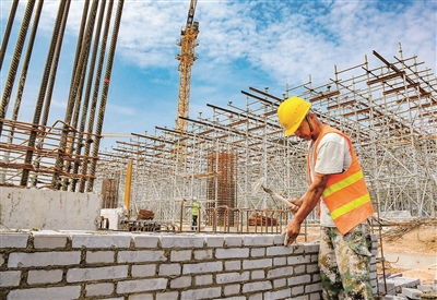 洛阳航空航天产业园加速建设，建筑劳务分包推动产业协同发展