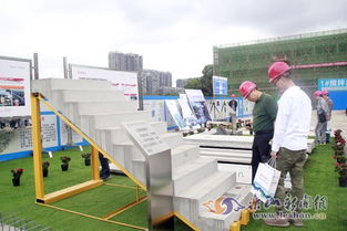 乐山一中改扩建工程装配式结构施工现场会顺利召开 聚焦建筑劳务分包管理