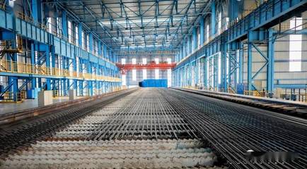 鄂钢牌再添爆款 建材高尖端品种助力建设工程施工新篇章