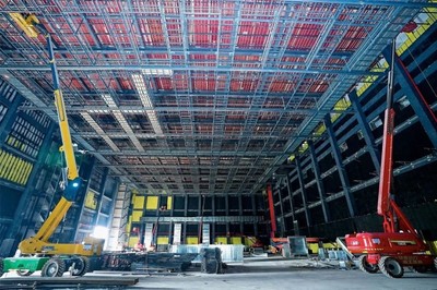 打造影视产业集聚区 周庄数字梦工厂年内投入使用