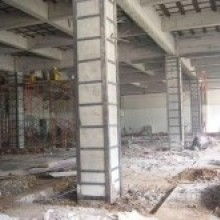 河北天源房屋建筑钢构冶建结构工程公司优质施工解决方案