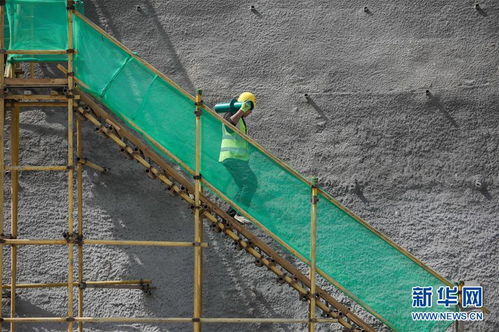 甘肃简牍博物馆建设工程有序推进