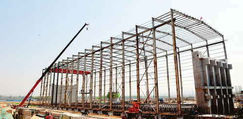 项目建设施工忙，质量安全需护航